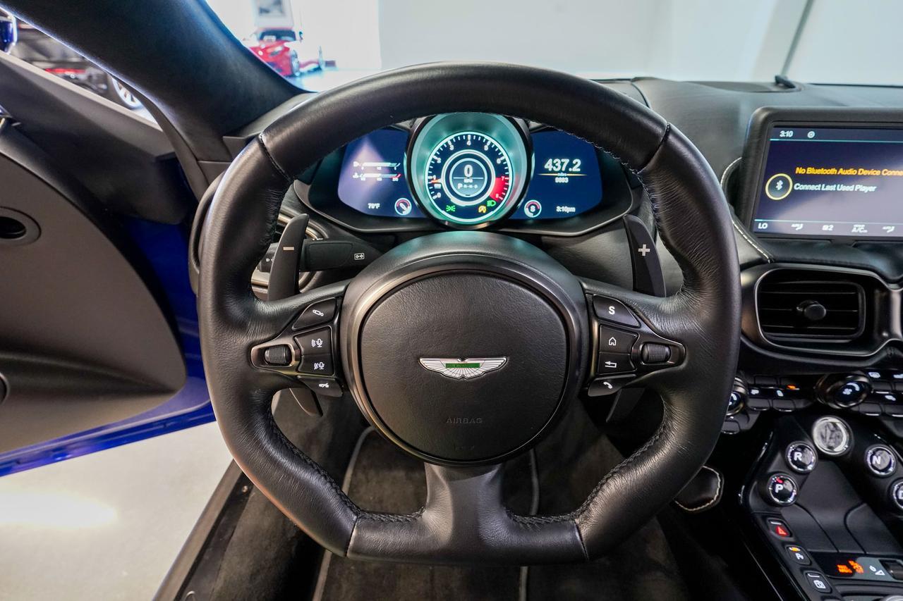 2020 Aston Martin Vantage San Clemente CA