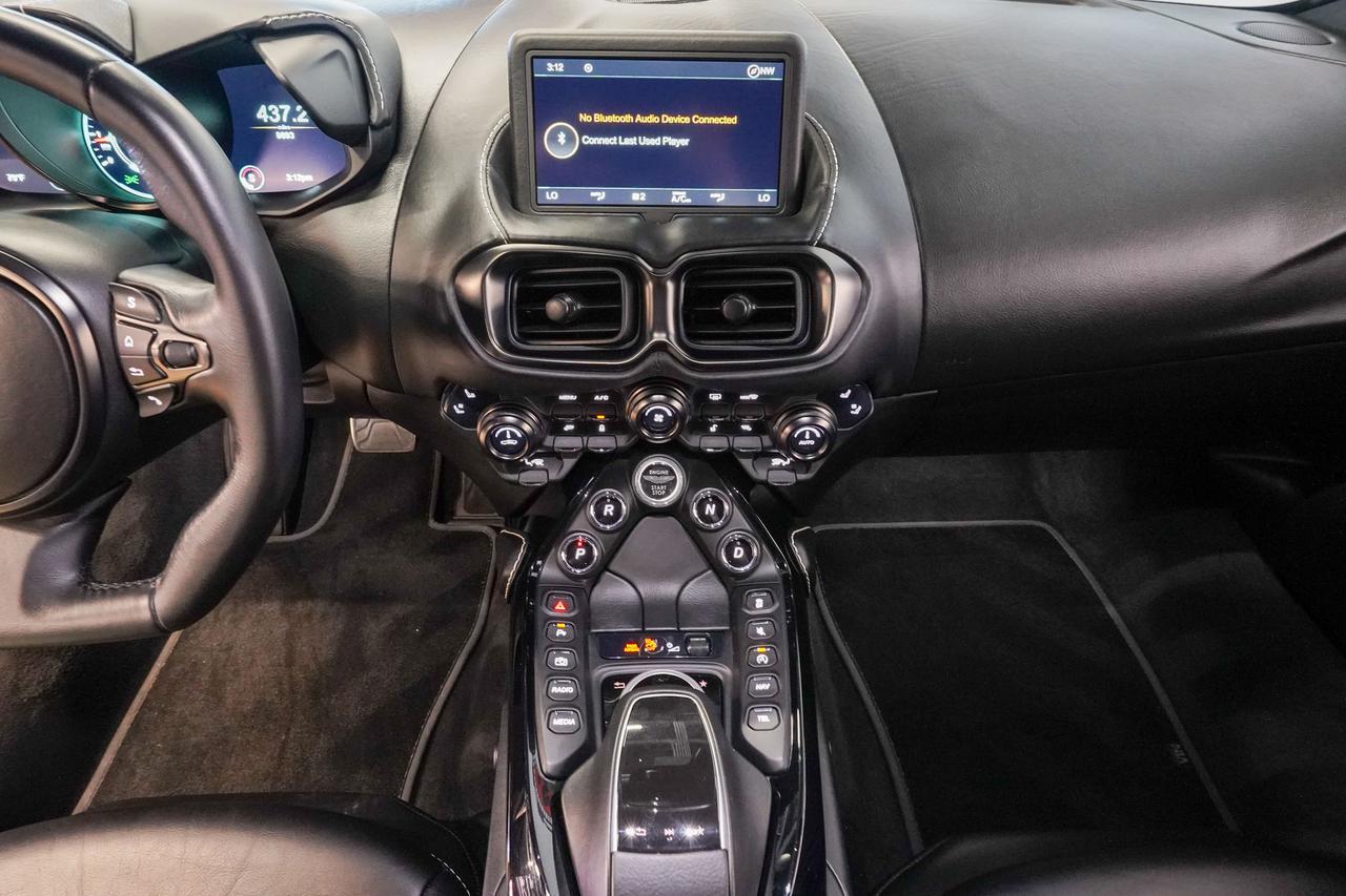 2020 Aston Martin Vantage San Clemente CA