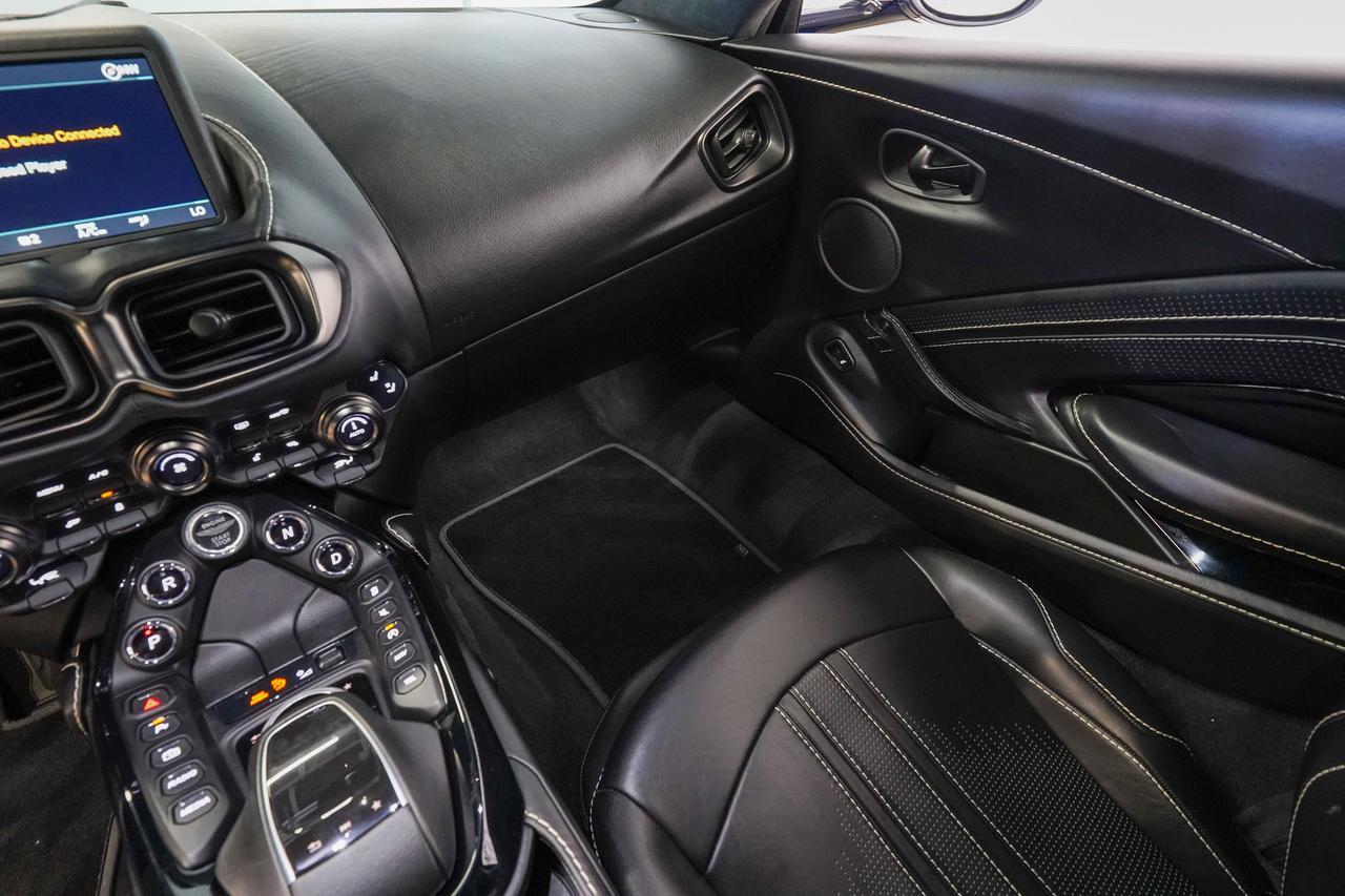 2020 Aston Martin Vantage San Clemente CA