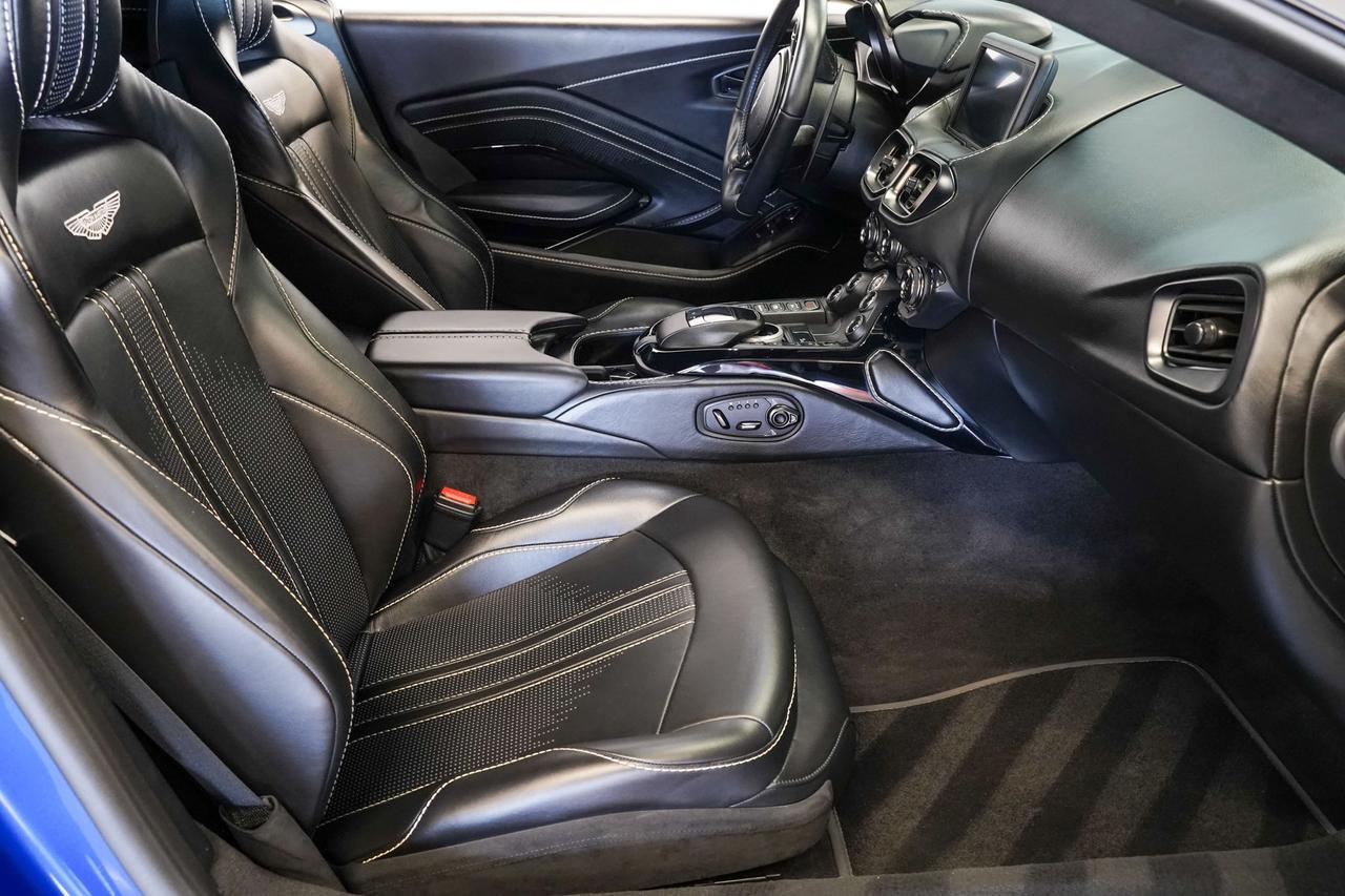 2020 Aston Martin Vantage San Clemente CA