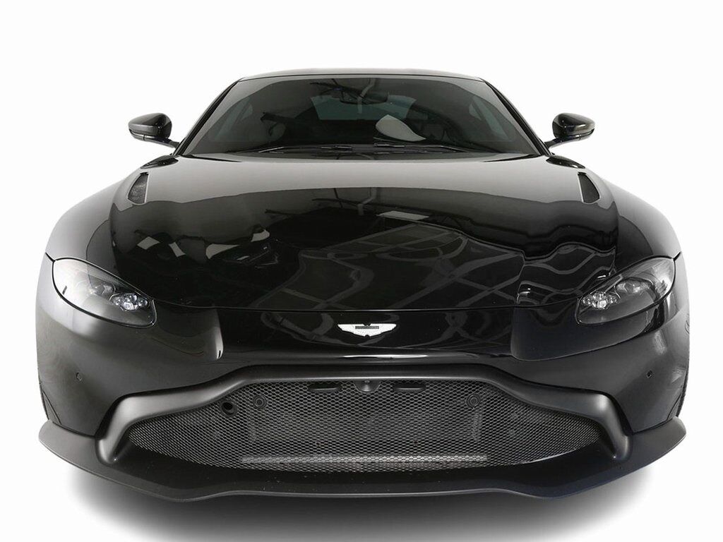 2020 Aston Martin Vantage Base Indianapolis IN