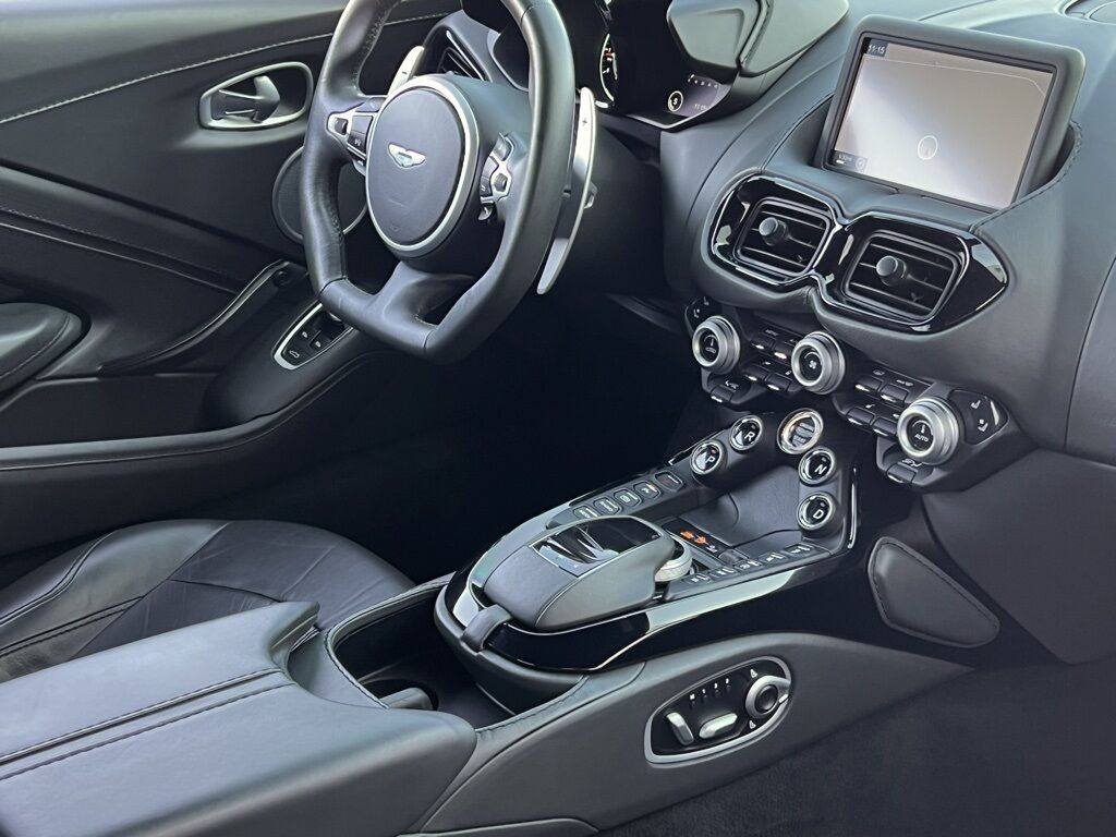 2020 Aston Martin Vantage Base Indianapolis IN