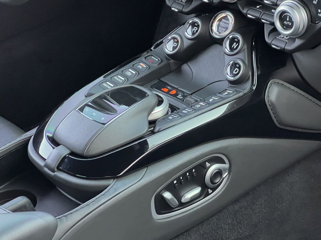 2020 Aston Martin Vantage Base Indianapolis IN