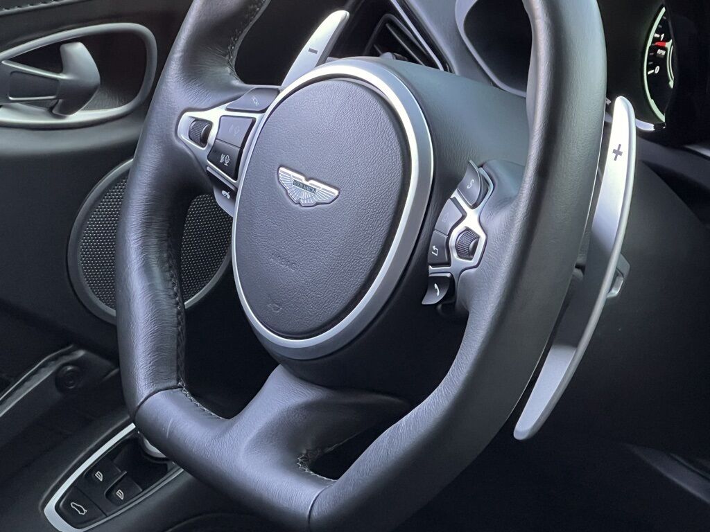 2020 Aston Martin Vantage Base Indianapolis IN