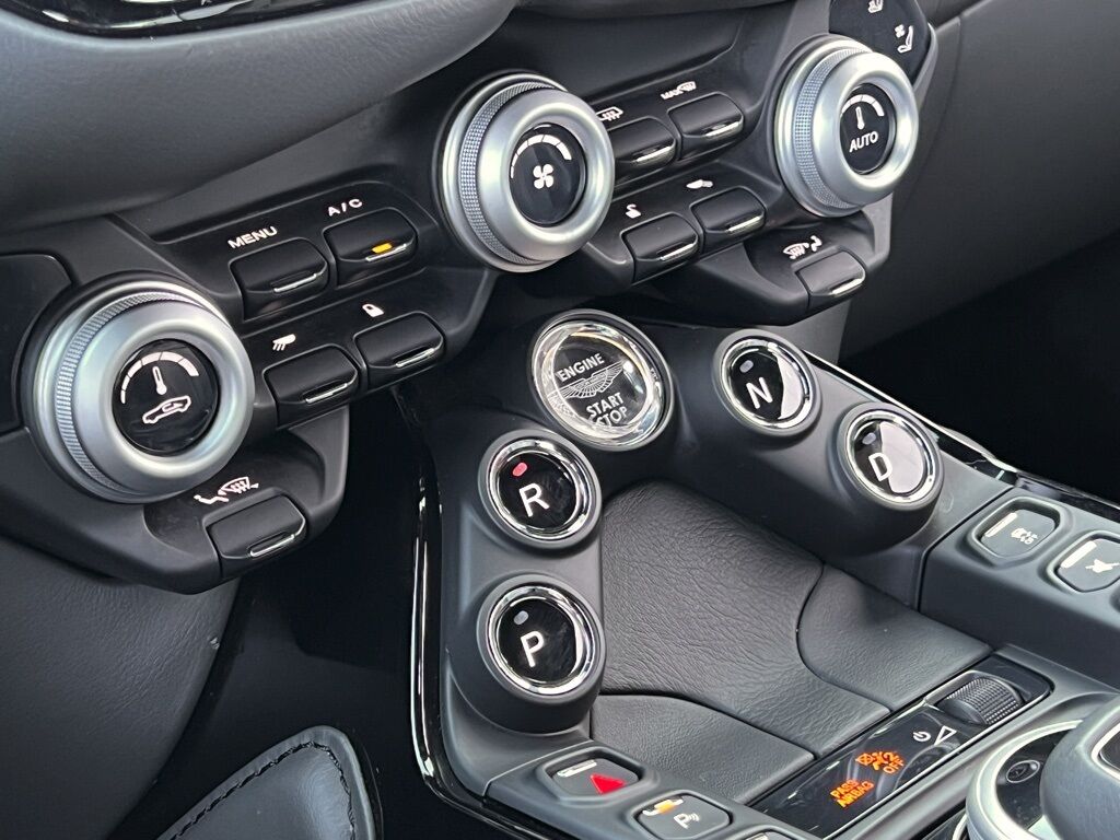 2020 Aston Martin Vantage Base Indianapolis IN