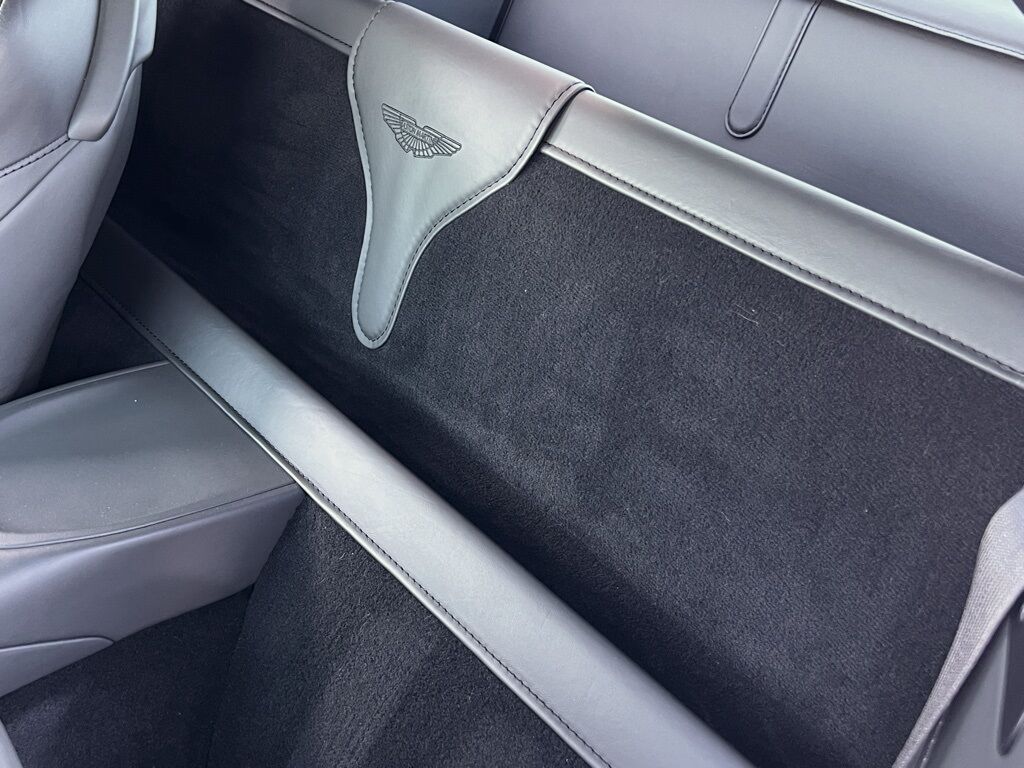 2020 Aston Martin Vantage Base Indianapolis IN