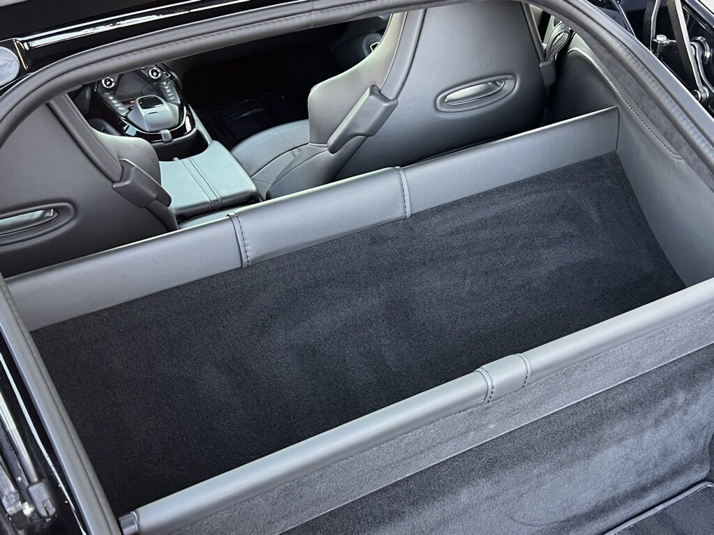 2020 Aston Martin Vantage Base Indianapolis IN