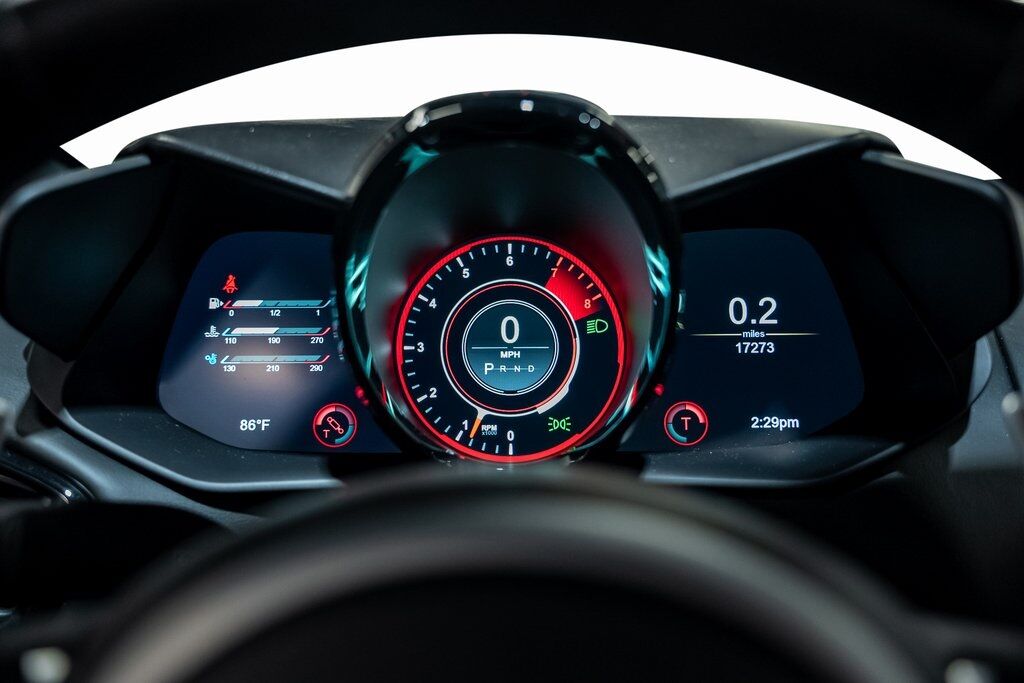 2020 Aston Martin Vantage Base Ft Lauderdale FL