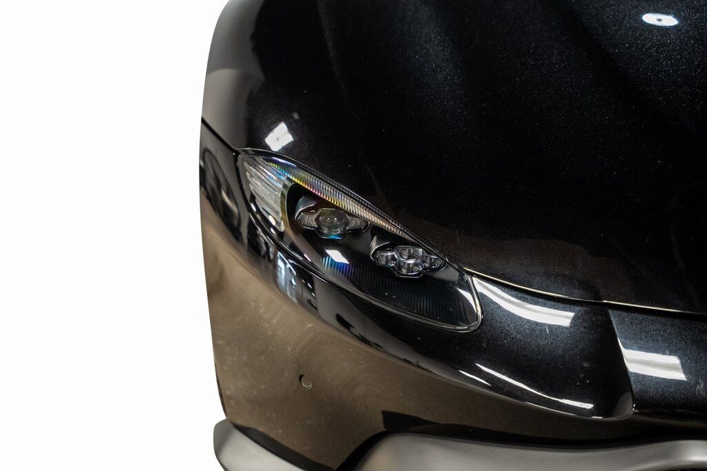 2020 Aston Martin Vantage Base Ft Lauderdale FL