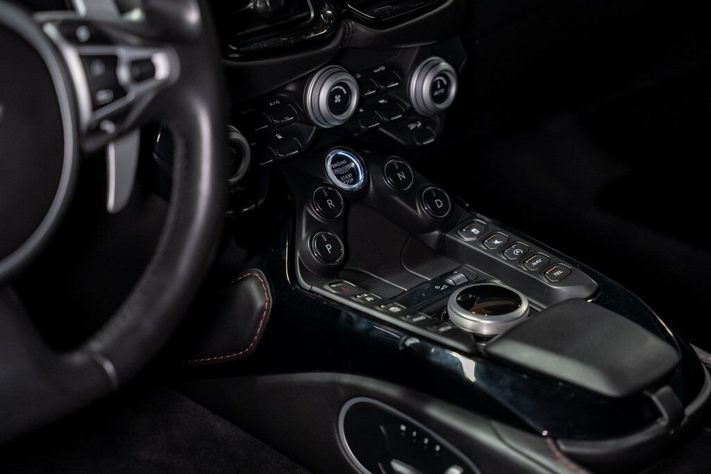 2020 Aston Martin Vantage Base Ft Lauderdale FL