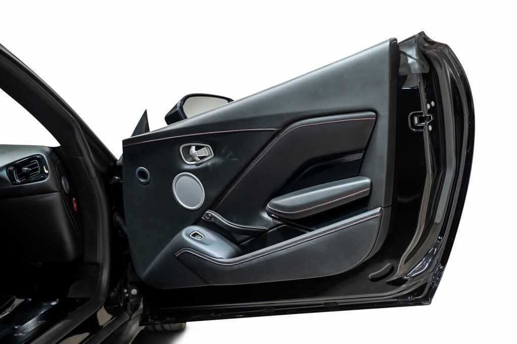 2020 Aston Martin Vantage Base Ft Lauderdale FL