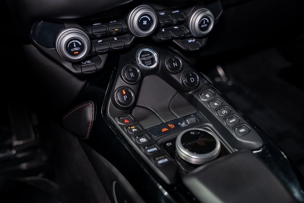 2020 Aston Martin Vantage Base Ft Lauderdale FL