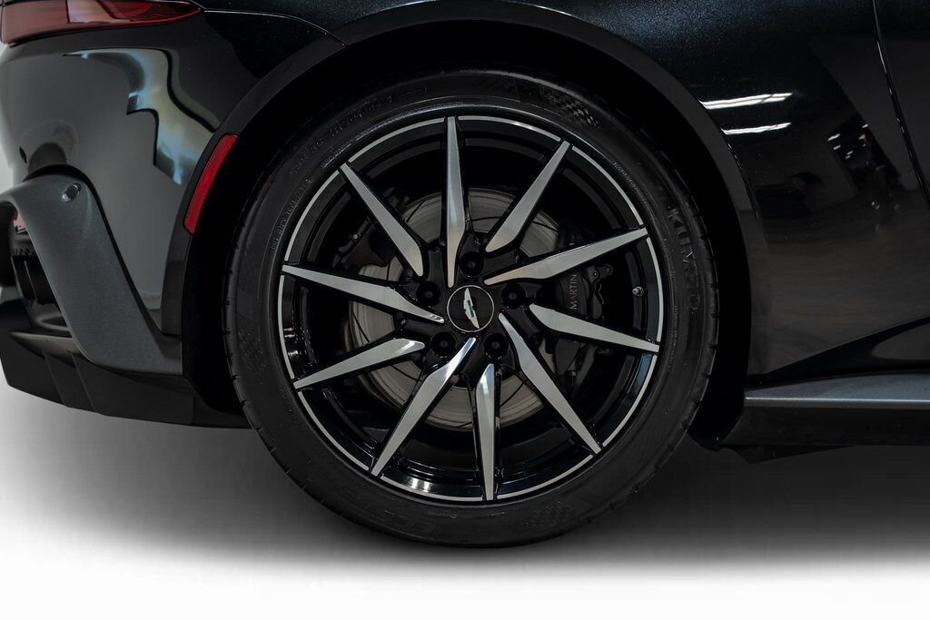 2020 Aston Martin Vantage Base Ft Lauderdale FL