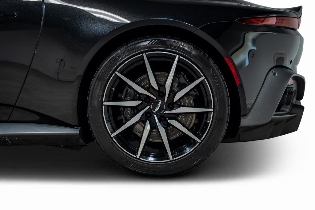 2020 Aston Martin Vantage Base Ft Lauderdale FL