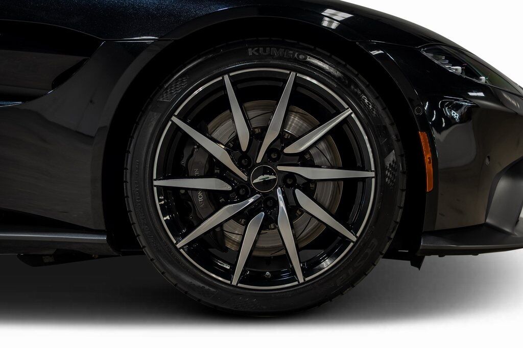 2020 Aston Martin Vantage Base Ft Lauderdale FL