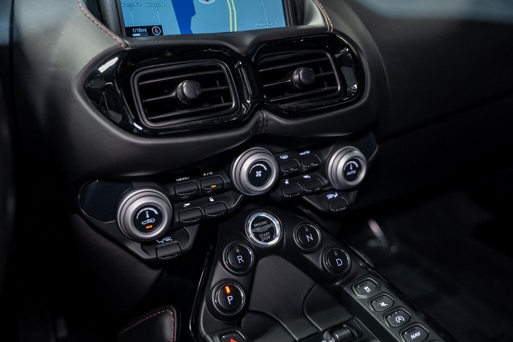 2020 Aston Martin Vantage Base Ft Lauderdale FL