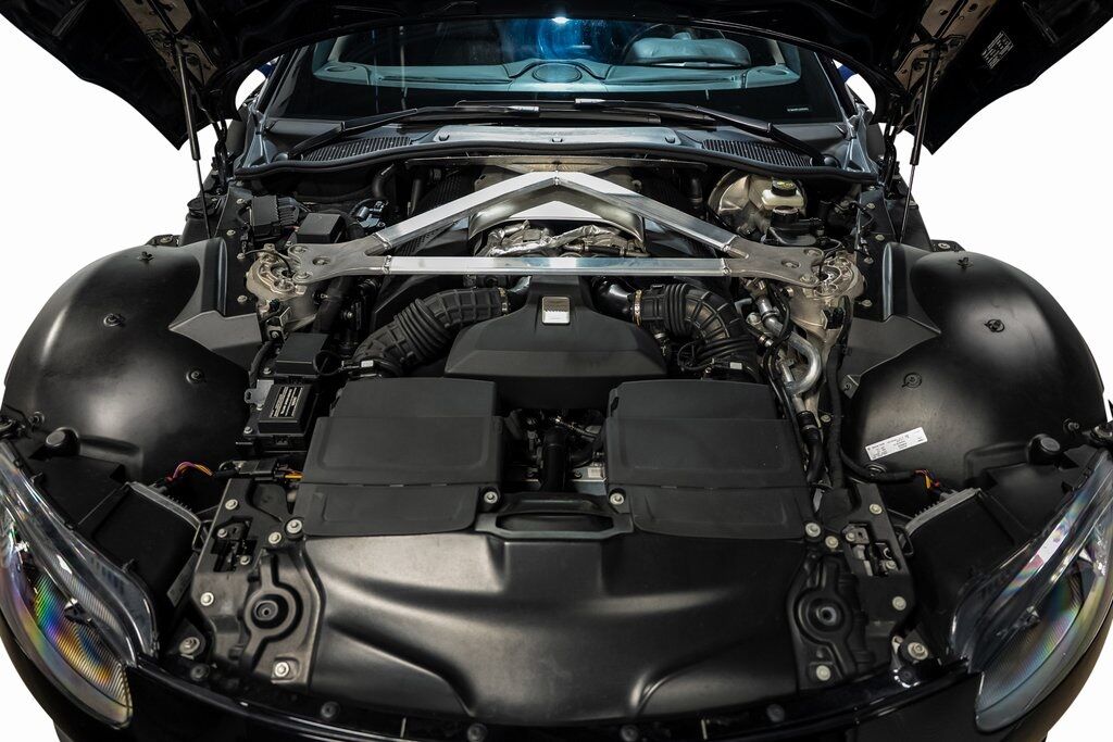 2020 Aston Martin Vantage Base Ft Lauderdale FL