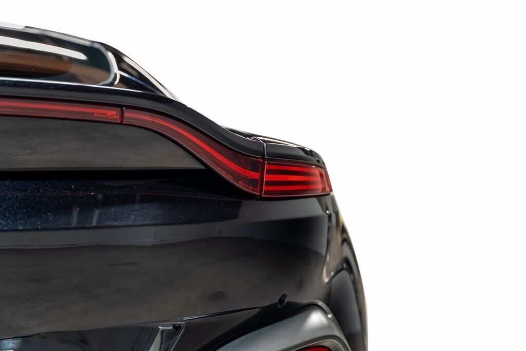 2020 Aston Martin Vantage Base Ft Lauderdale FL