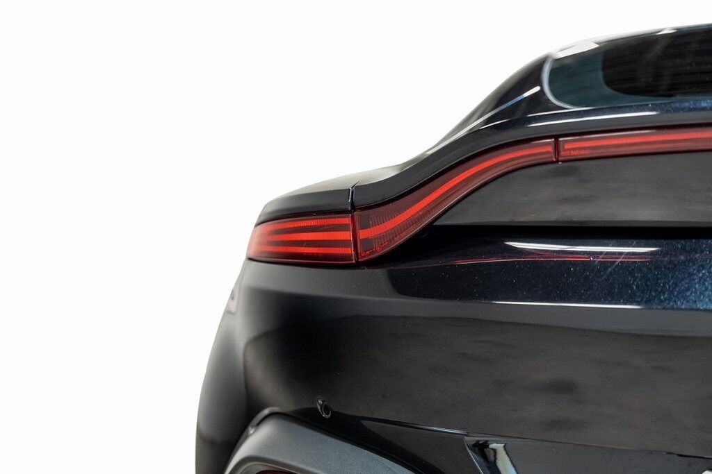 2020 Aston Martin Vantage Base Ft Lauderdale FL