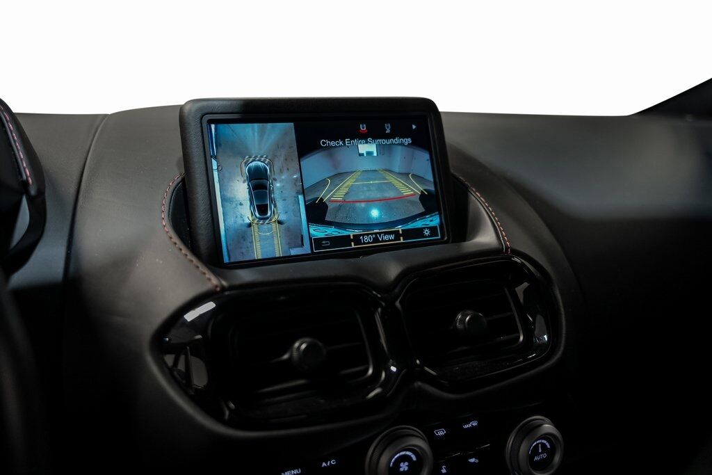 2020 Aston Martin Vantage Base Ft Lauderdale FL