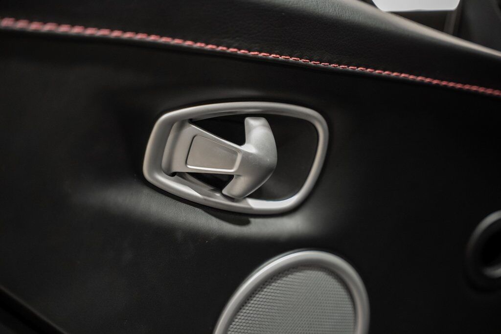 2020 Aston Martin Vantage Base Ft Lauderdale FL