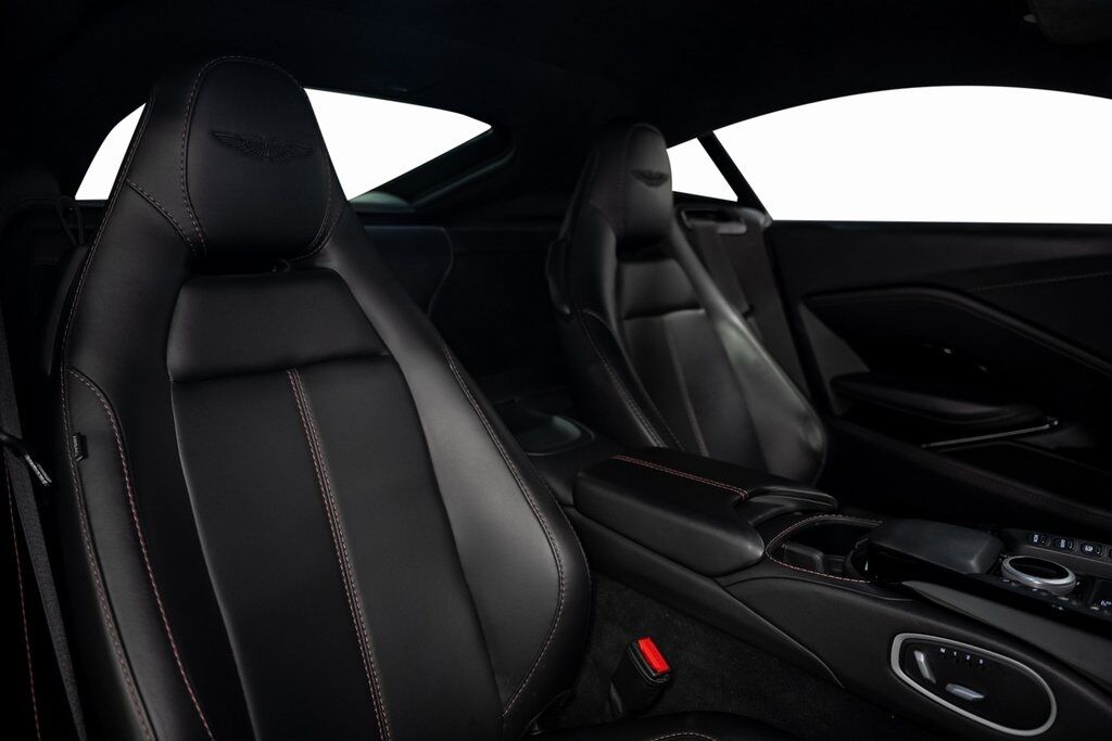 2020 Aston Martin Vantage Base Ft Lauderdale FL