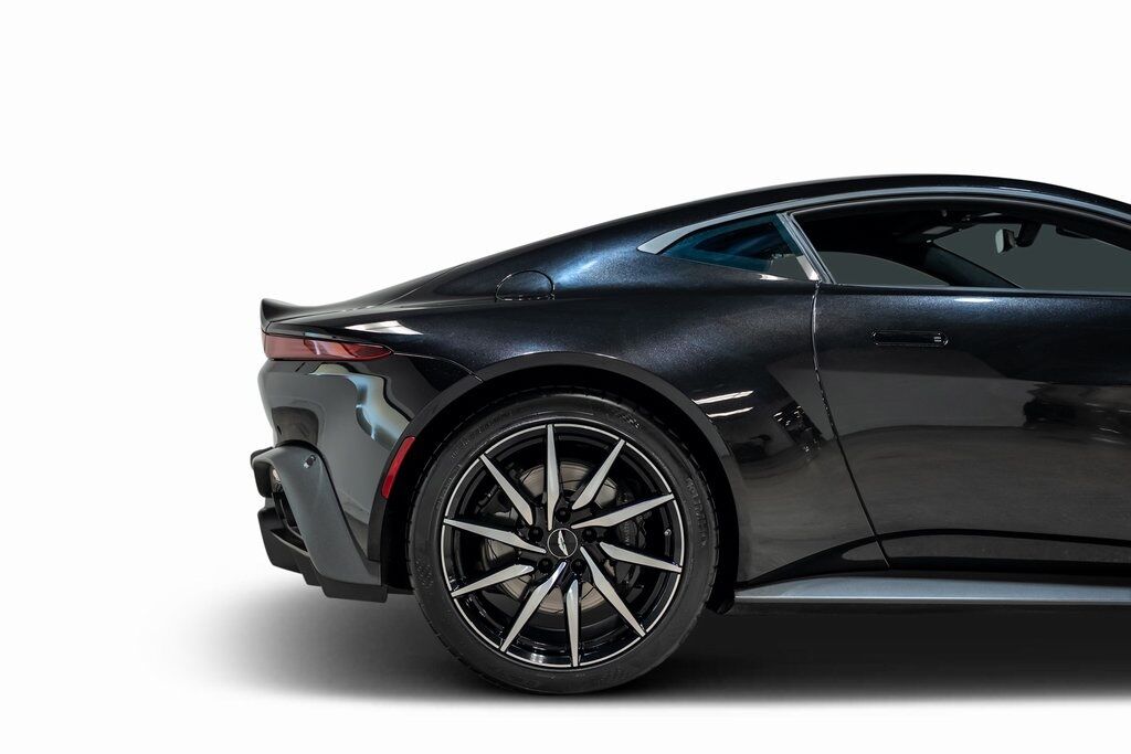 2020 Aston Martin Vantage Base Ft Lauderdale FL
