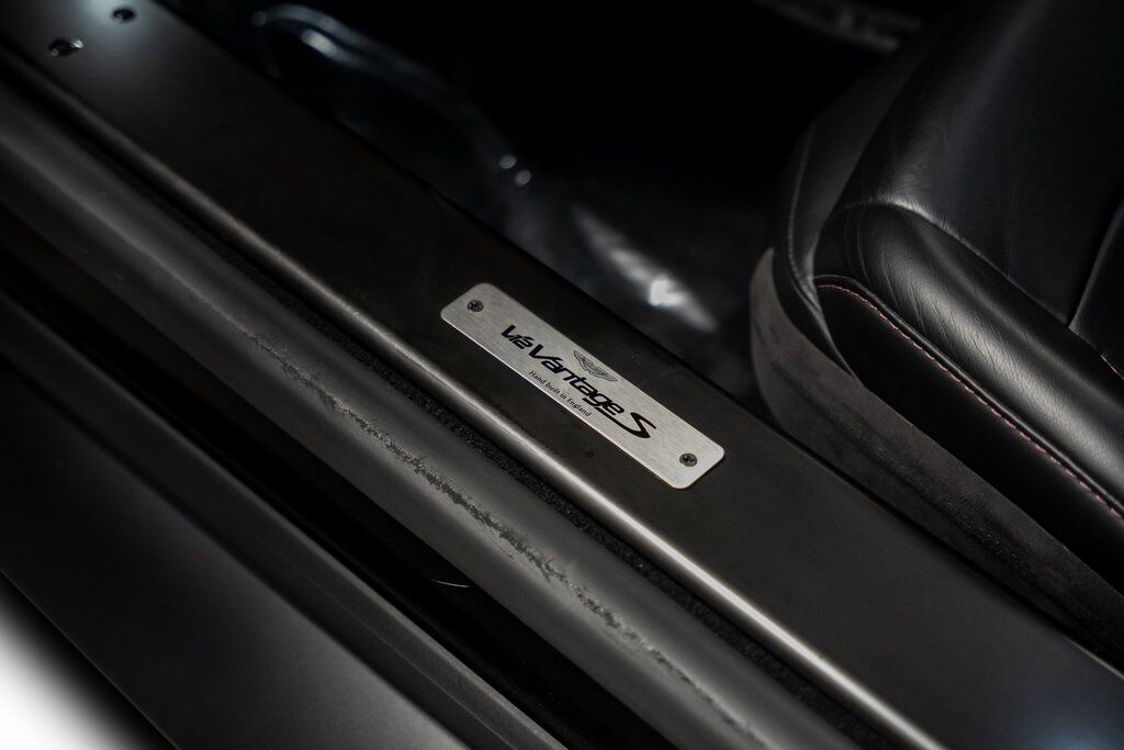 2020 Aston Martin Vantage Base Ft Lauderdale FL