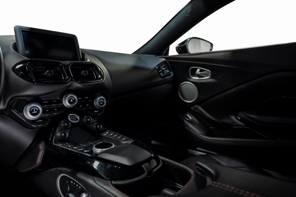 2020 Aston Martin Vantage Base Ft Lauderdale FL