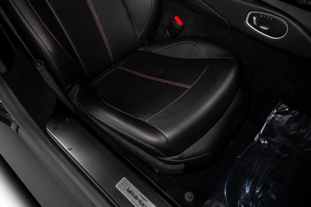 2020 Aston Martin Vantage Base Ft Lauderdale FL