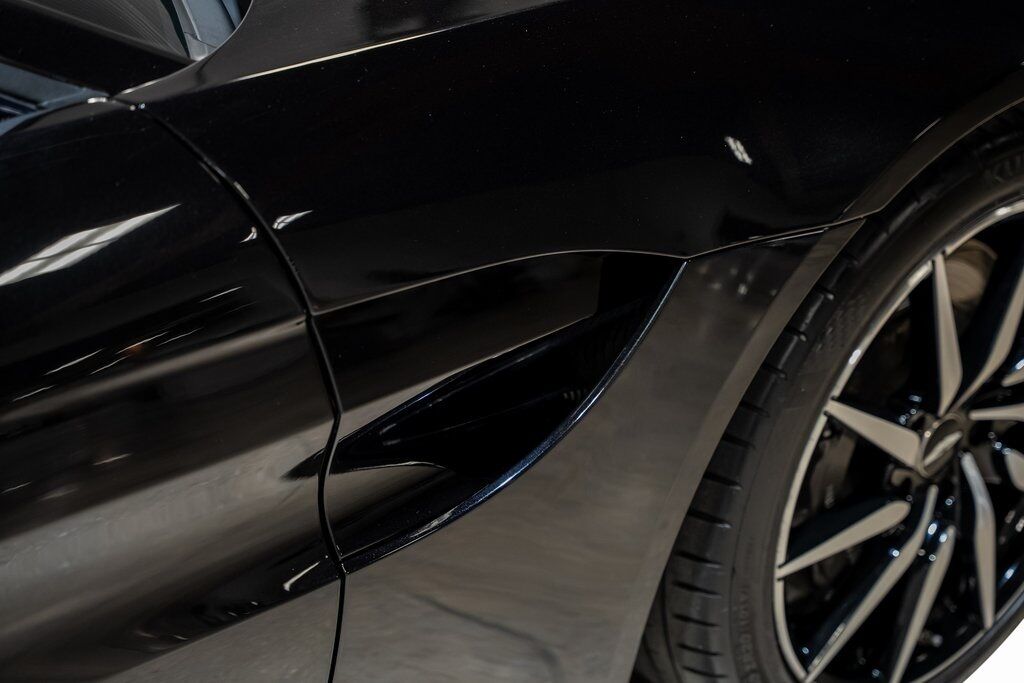 2020 Aston Martin Vantage Base Ft Lauderdale FL