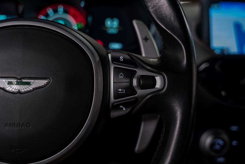 2020 Aston Martin Vantage Base Ft Lauderdale FL