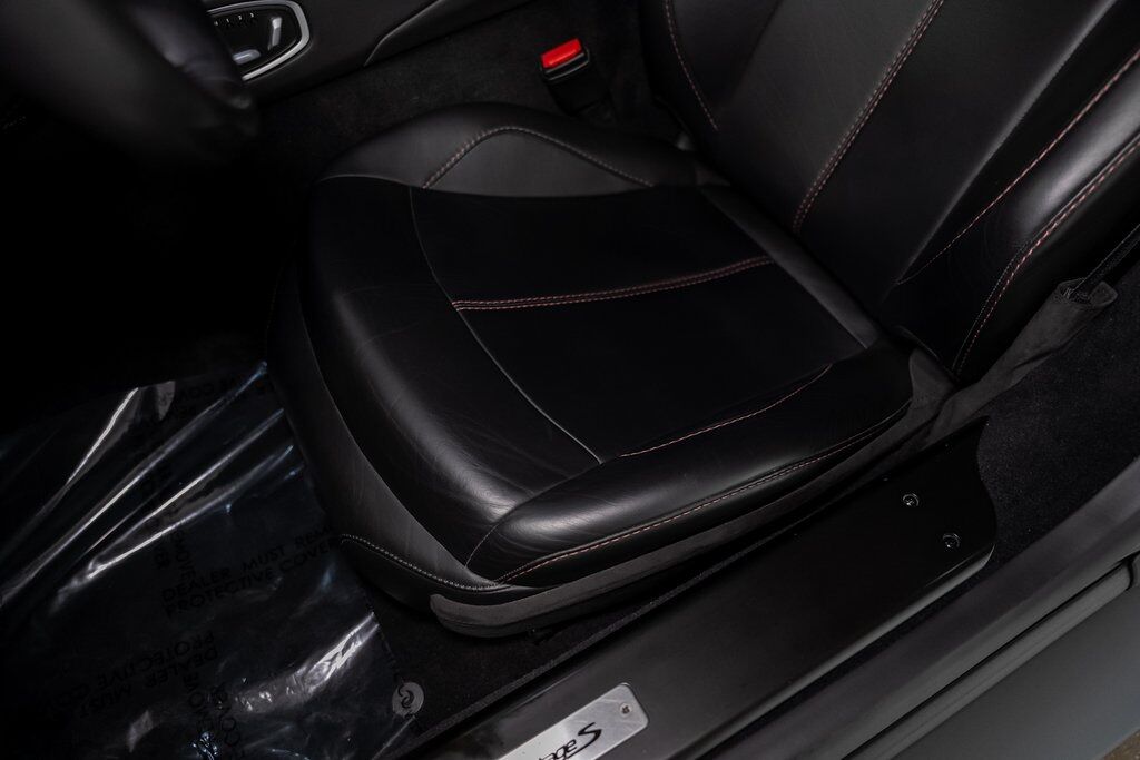 2020 Aston Martin Vantage Base Ft Lauderdale FL