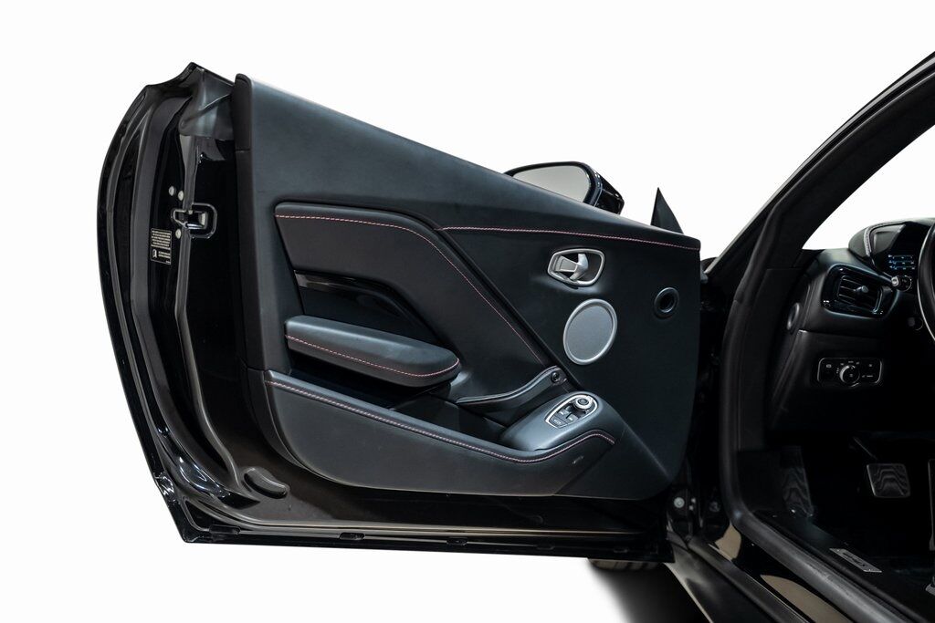 2020 Aston Martin Vantage Base Ft Lauderdale FL