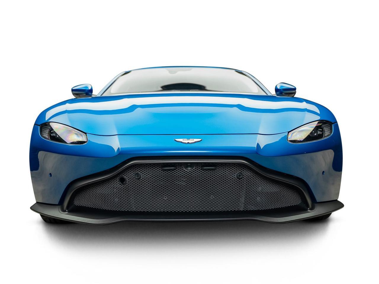 2020 Aston Martin Vantage Base Ft Lauderdale FL