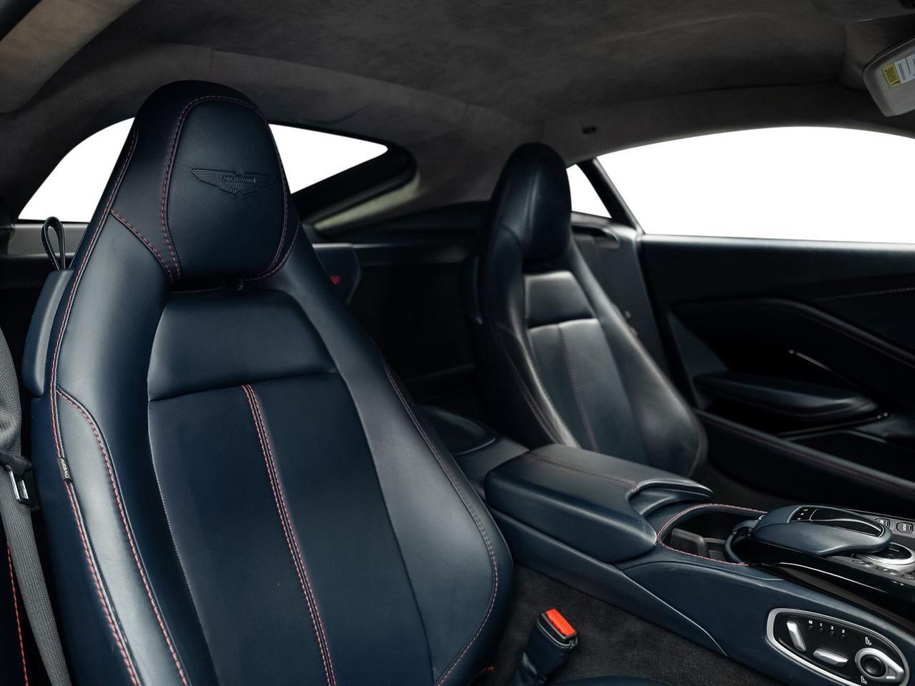 2020 Aston Martin Vantage Base Ft Lauderdale FL