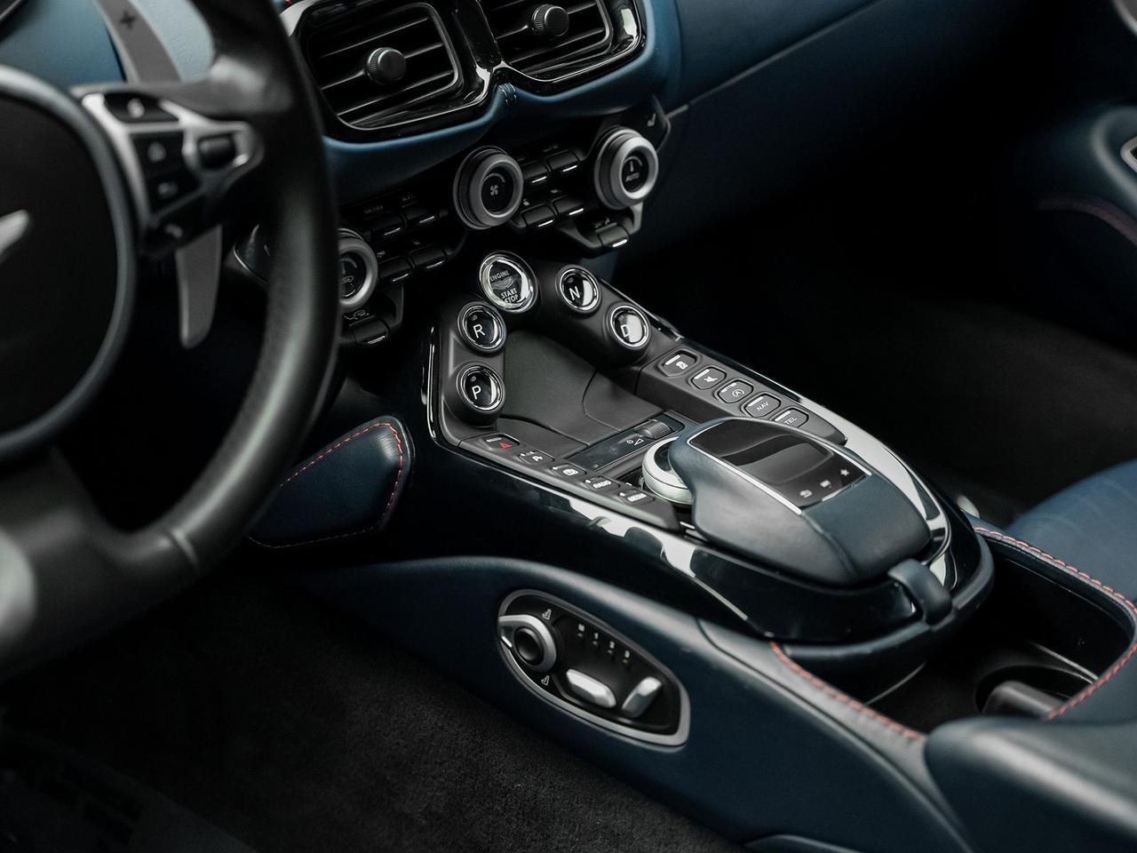 2020 Aston Martin Vantage Base Ft Lauderdale FL