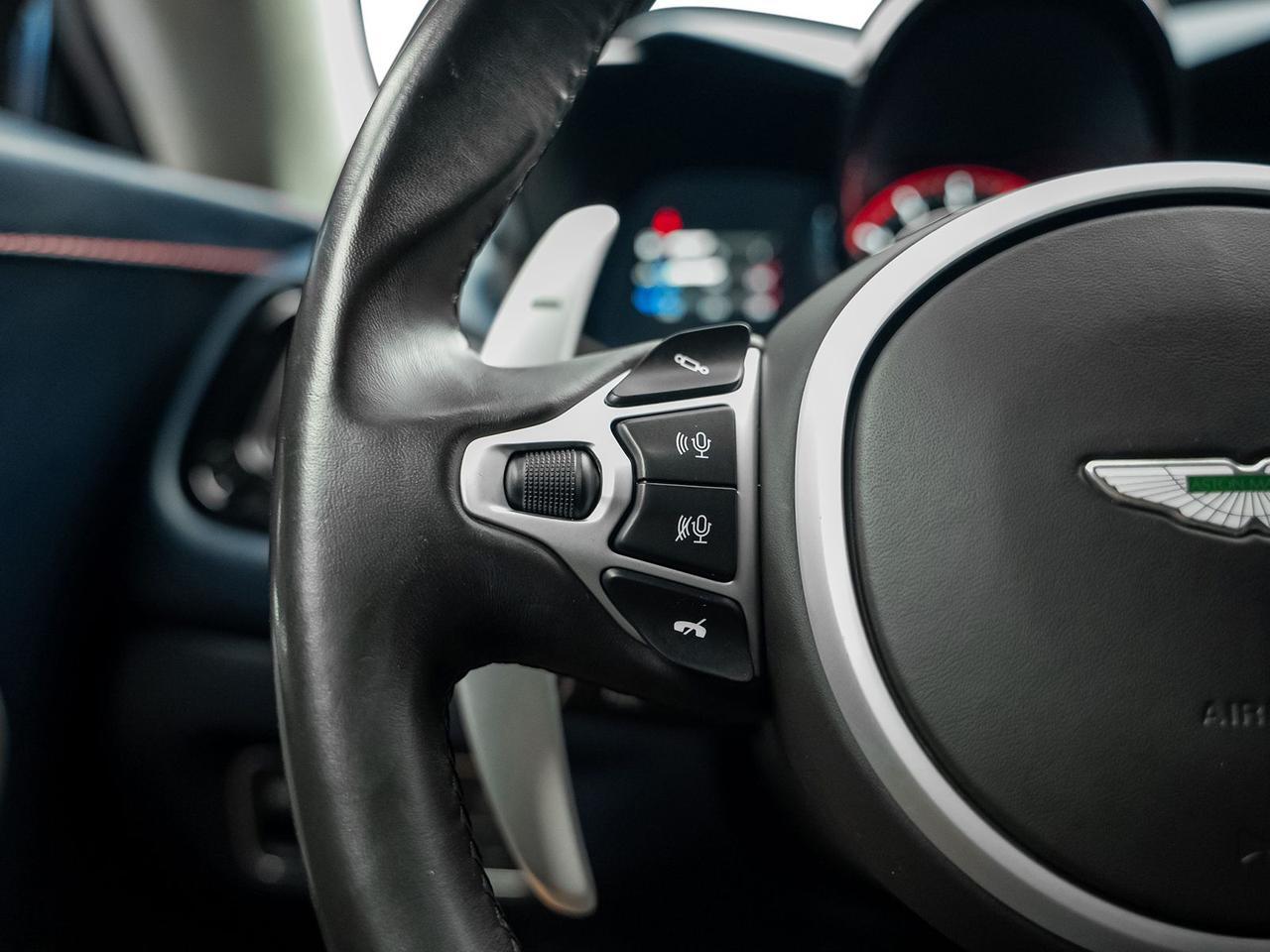 2020 Aston Martin Vantage Base Ft Lauderdale FL