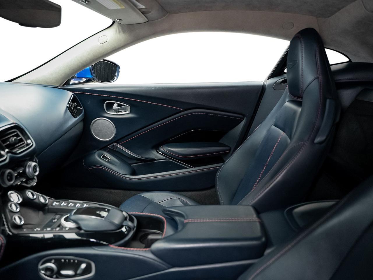 2020 Aston Martin Vantage Base Ft Lauderdale FL