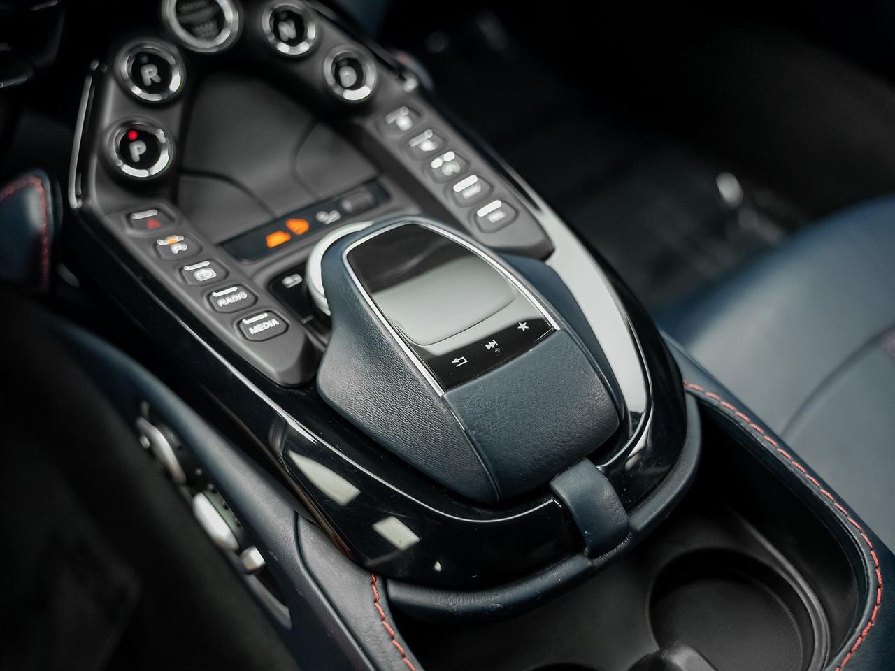 2020 Aston Martin Vantage Base Ft Lauderdale FL