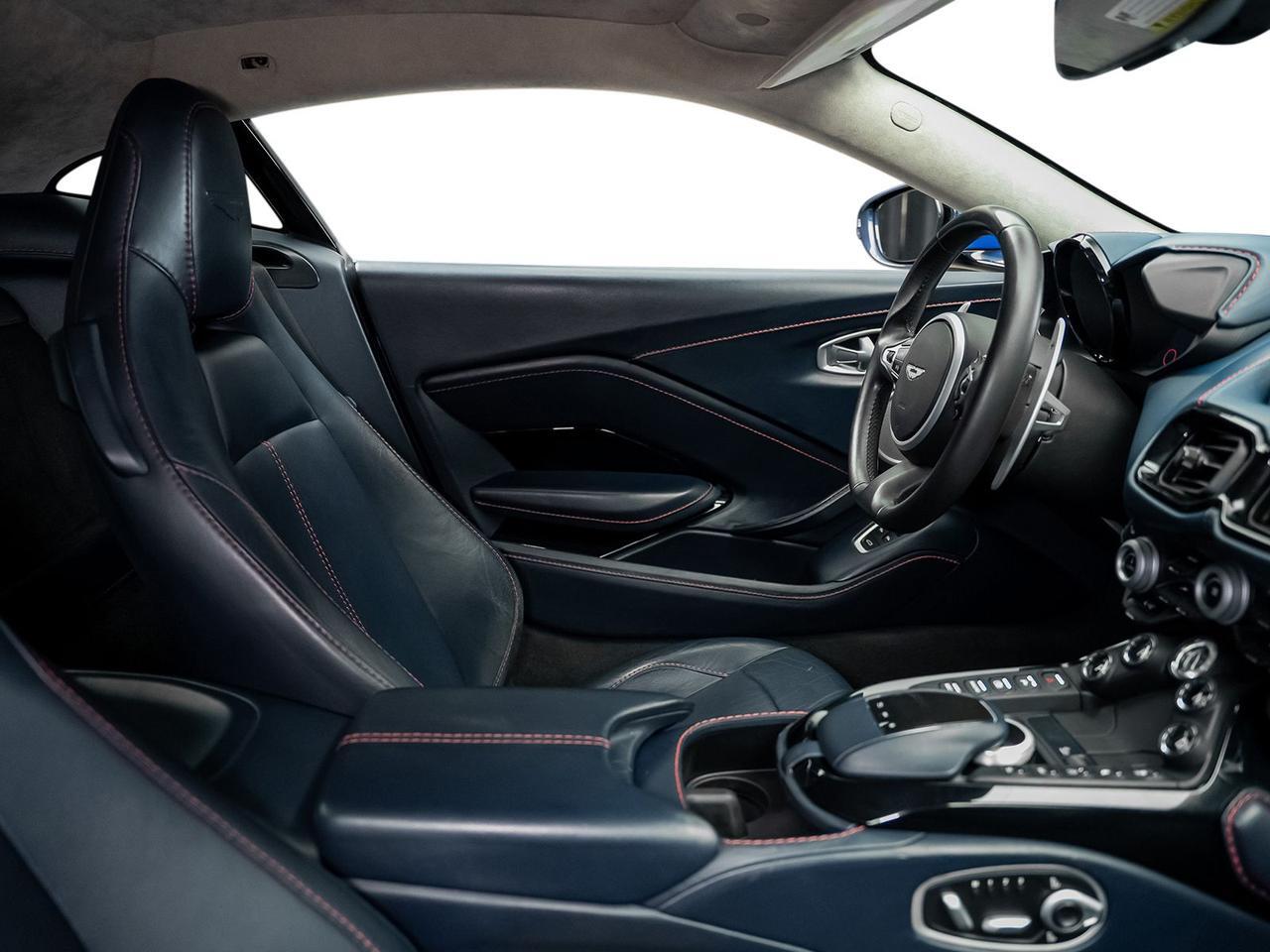 2020 Aston Martin Vantage Base Ft Lauderdale FL