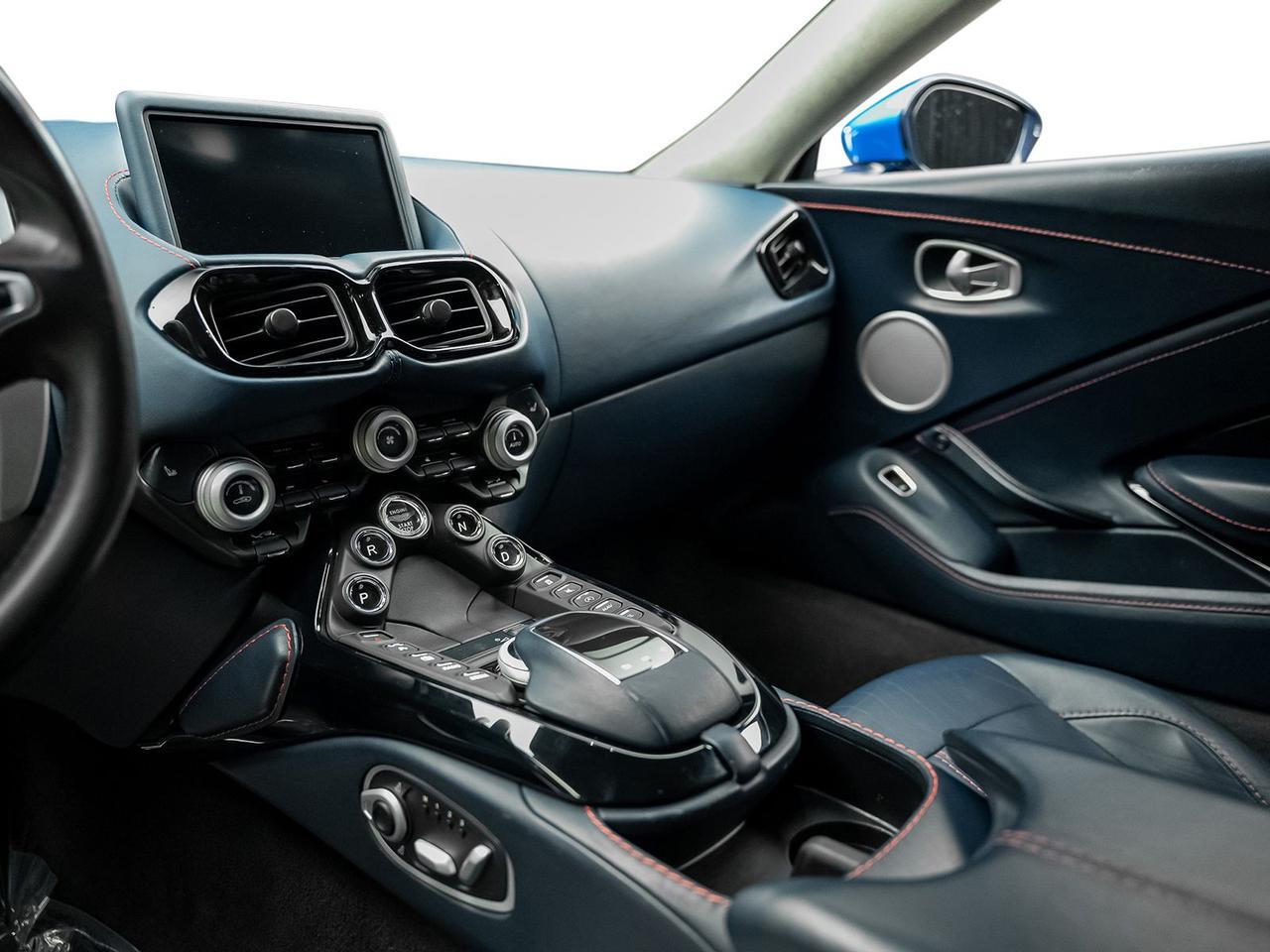 2020 Aston Martin Vantage Base Ft Lauderdale FL