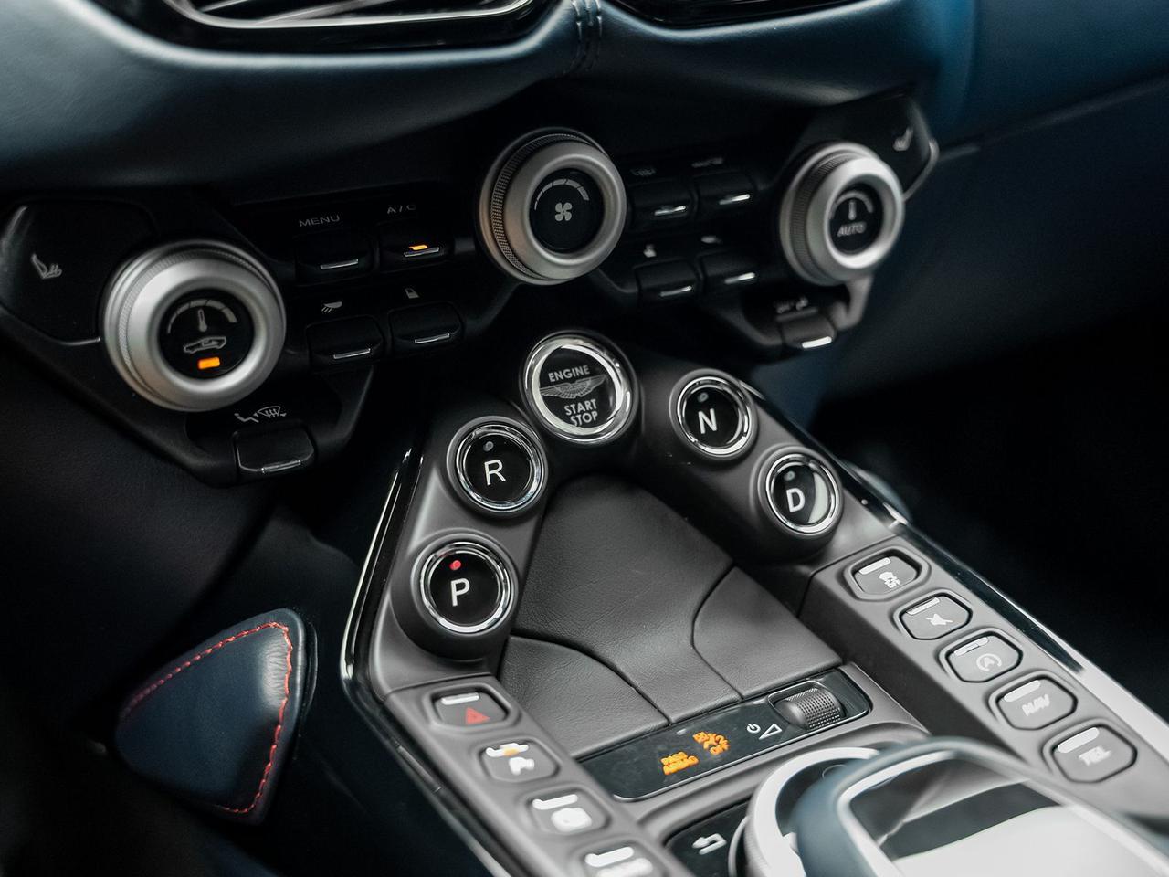 2020 Aston Martin Vantage Base Ft Lauderdale FL