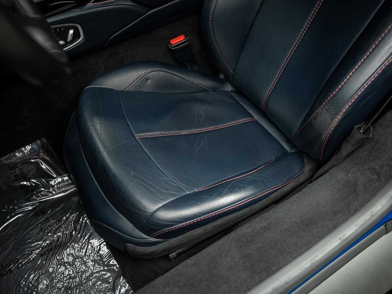 2020 Aston Martin Vantage Base Ft Lauderdale FL