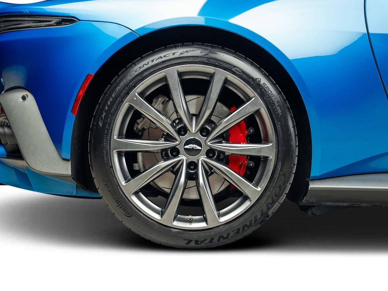 2020 Aston Martin Vantage Base Ft Lauderdale FL