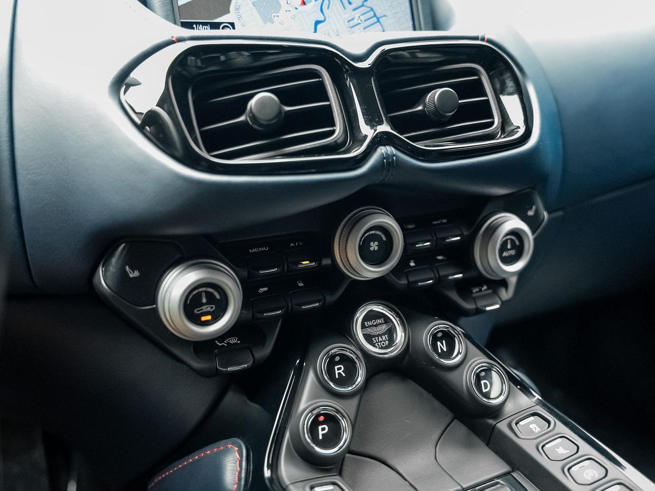 2020 Aston Martin Vantage Base Ft Lauderdale FL