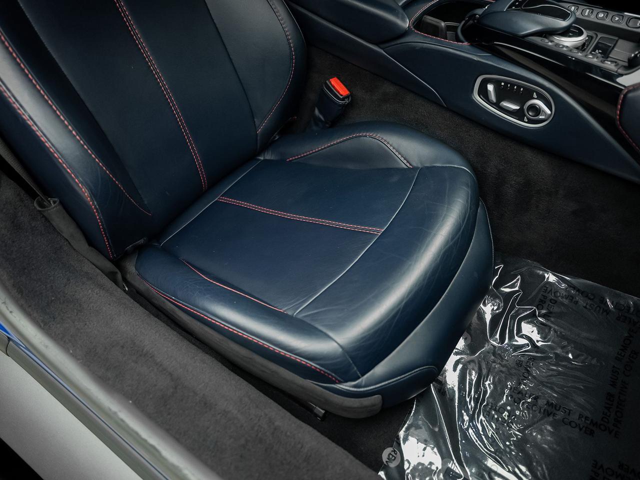 2020 Aston Martin Vantage Base Ft Lauderdale FL