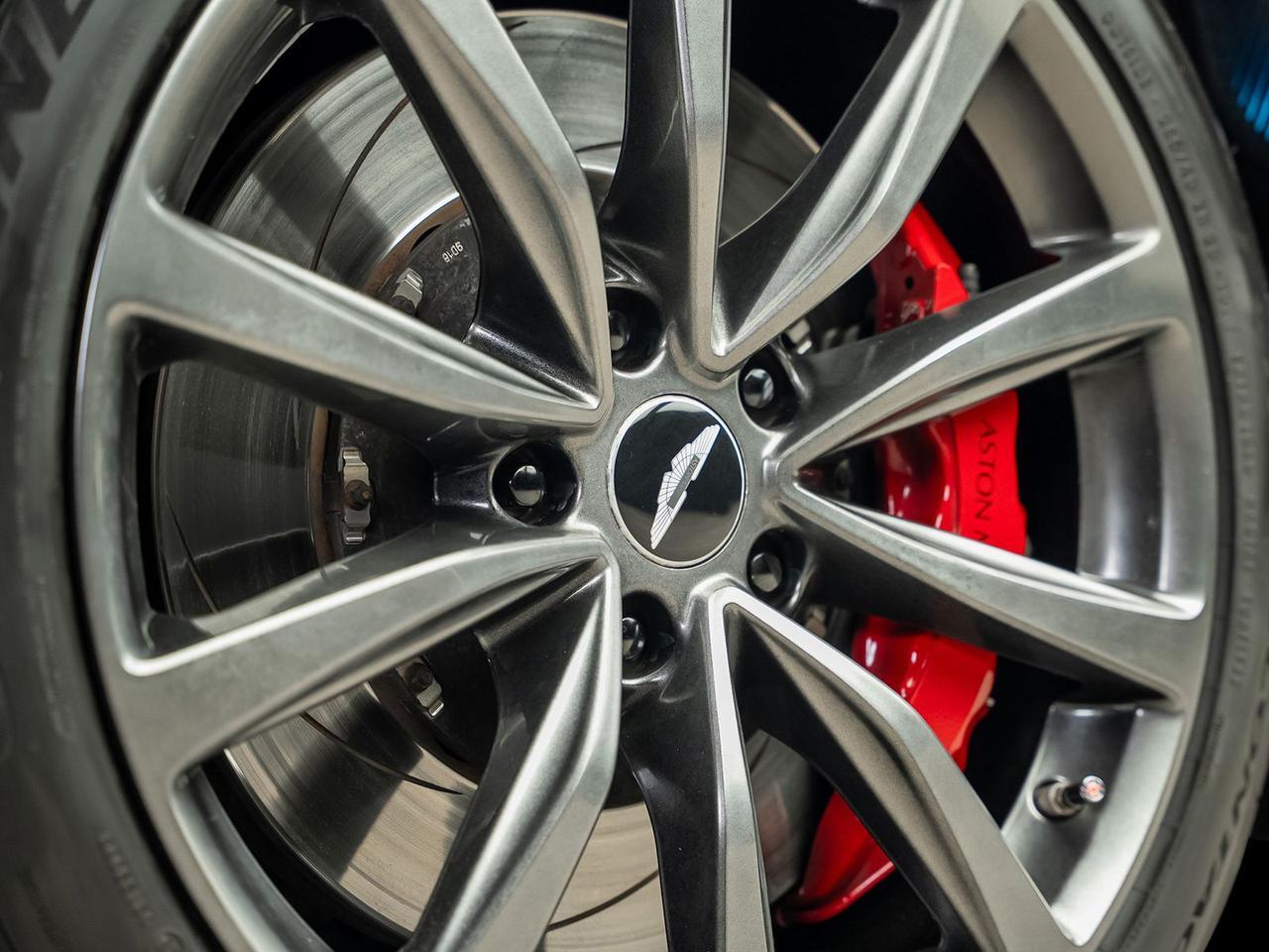 2020 Aston Martin Vantage Base Ft Lauderdale FL