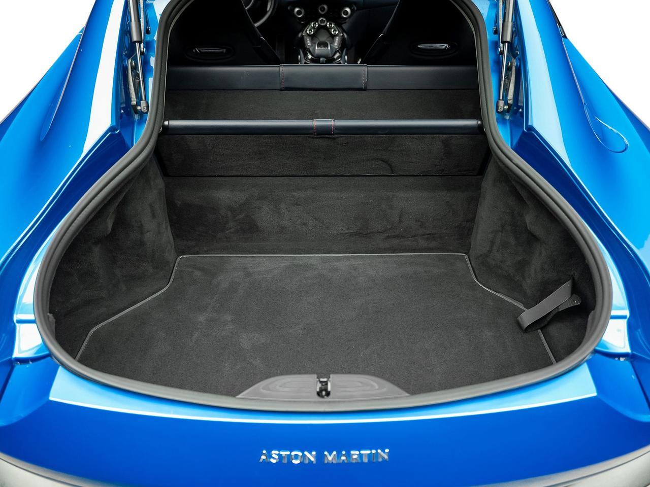 2020 Aston Martin Vantage Base Ft Lauderdale FL