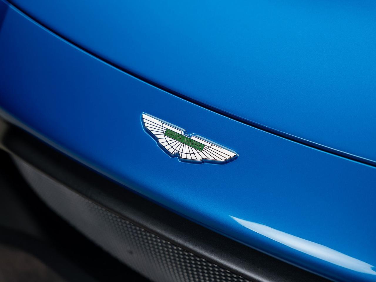 2020 Aston Martin Vantage Base Ft Lauderdale FL
